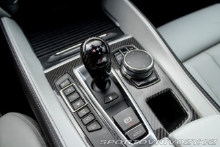 BMW X6 X6M I Bang & Olufsen 2017