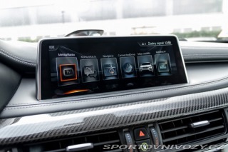 BMW X6 X6M I Bang & Olufsen 2017