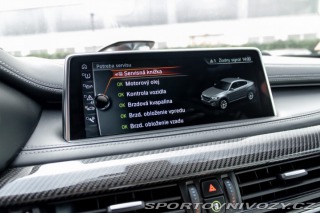 BMW X6 X6M I Bang & Olufsen 2017