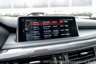 BMW X6 X6M I Bang & Olufsen 2017