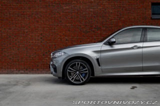 BMW X6 X6M I Bang & Olufsen 2017