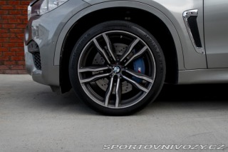 BMW X6 X6M I Bang & Olufsen 2017