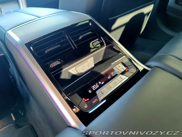 BMW 8 840d GranCoupe xDrive 2020
