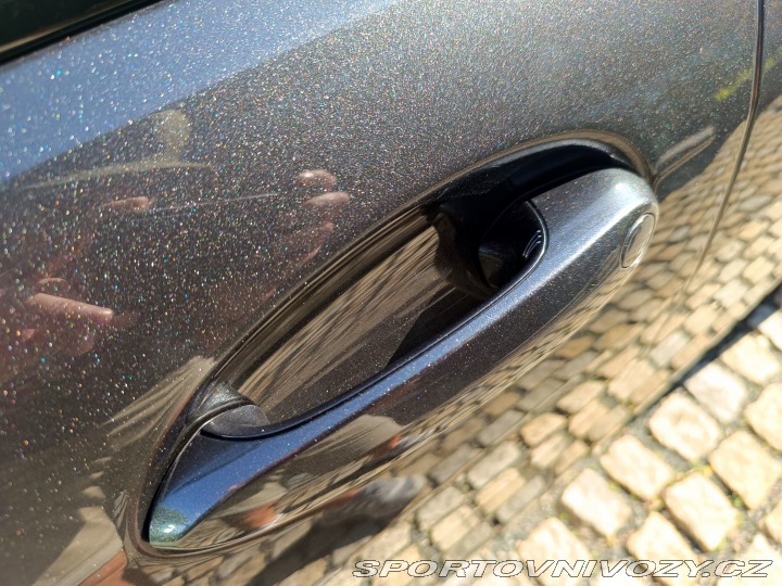 BMW 8 840d GranCoupe xDrive 2020