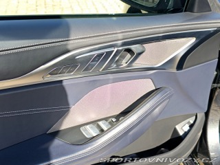 BMW 8 840d GranCoupe xDrive 2020