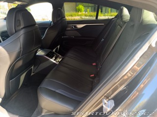 BMW 8 840d GranCoupe xDrive 2020