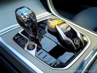BMW 8 840d GranCoupe xDrive 2020