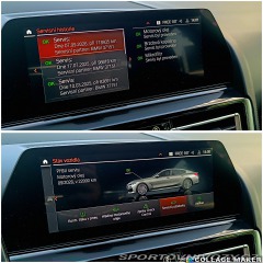 BMW 8 840d GranCoupe xDrive 2020