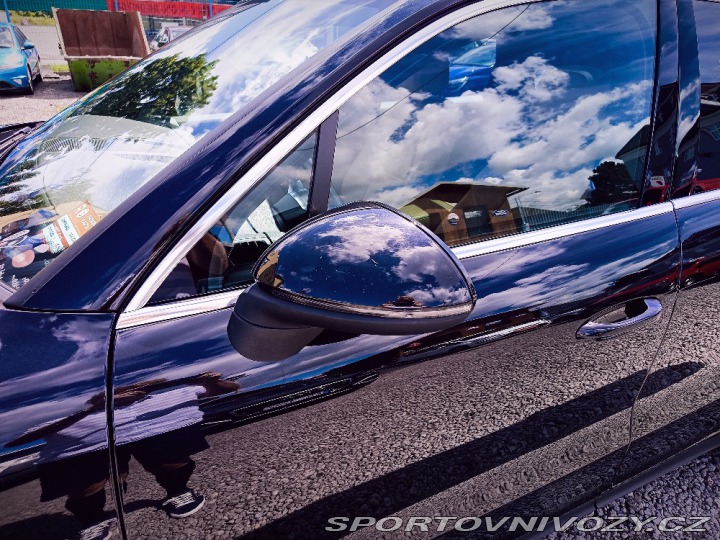 Porsche Cayenne 3,0i V6 Elll ČR 2018