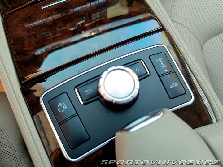 Mercedes-Benz CLS 350d 4matic AMG, TOP stav 2014