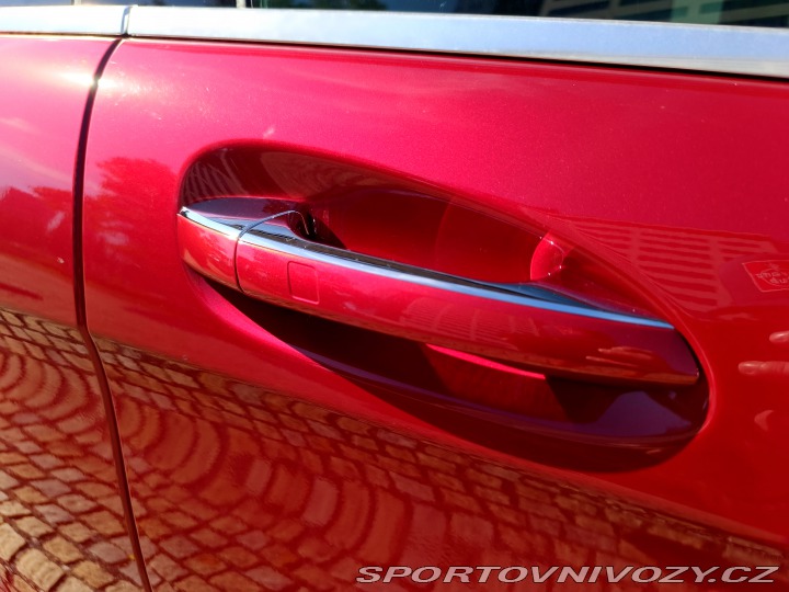 Mercedes-Benz CLS 350d 4matic AMG, TOP stav 2014