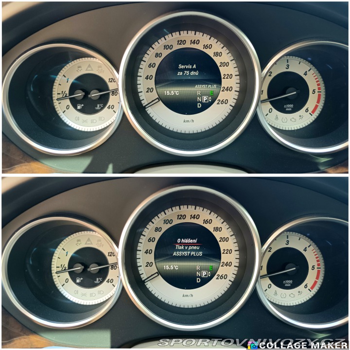 Mercedes-Benz CLS 350d 4matic AMG, TOP stav 2014