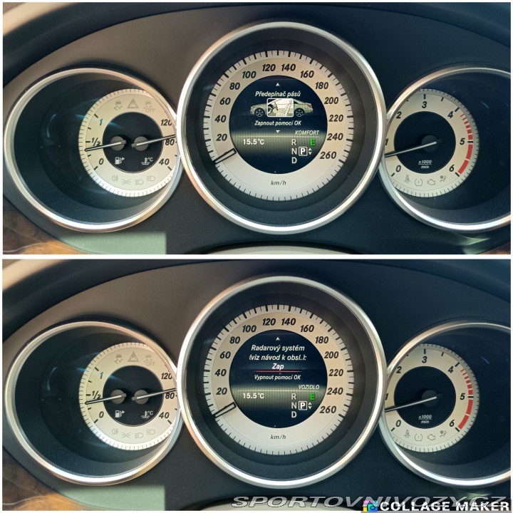 Mercedes-Benz CLS 350d 4matic AMG, TOP stav 2014