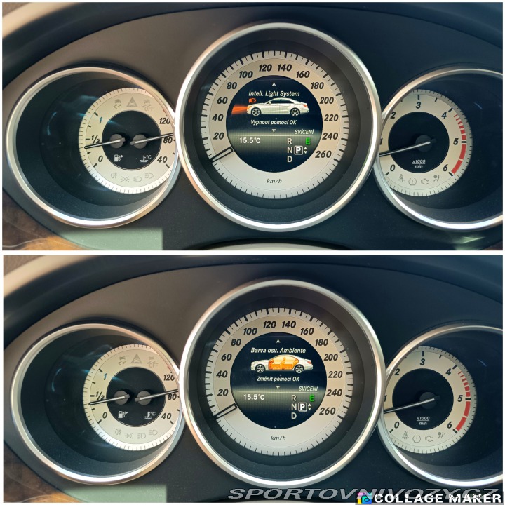 Mercedes-Benz CLS 350d 4matic AMG, TOP stav 2014
