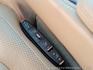 Mercedes-Benz CLS 350d 4matic AMG, TOP stav 2014