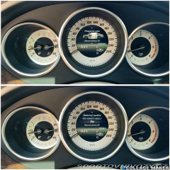 Mercedes-Benz CLS 350d 4matic AMG, TOP stav 2014