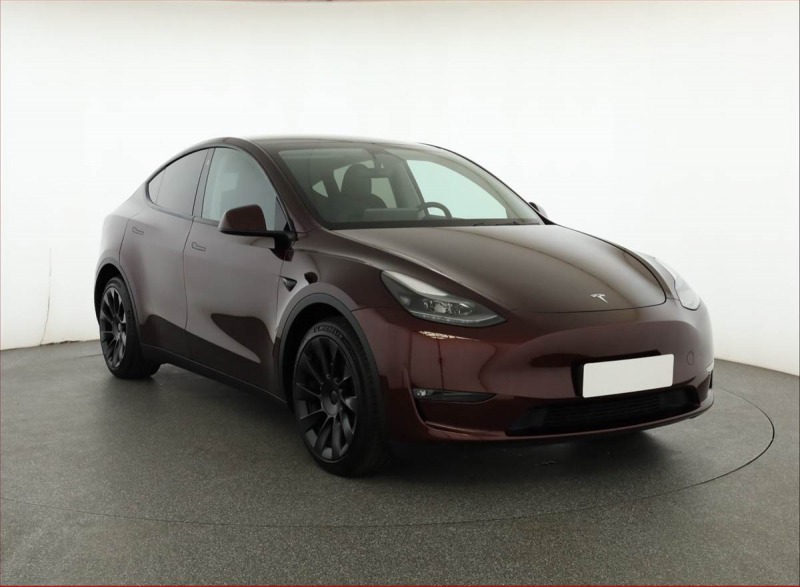 Tesla Model Y Long Range AWD 79kWh
