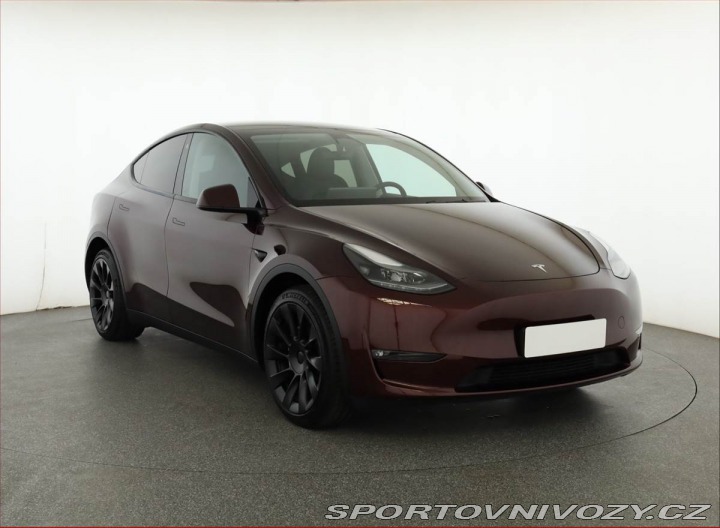 Tesla Model Y Long Range AWD 79kWh 2023