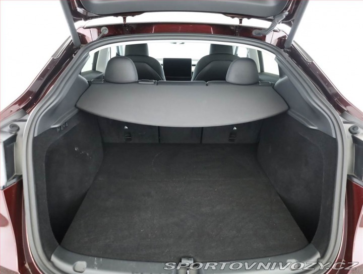 Tesla Model Y Long Range AWD 79kWh, SoH 2023