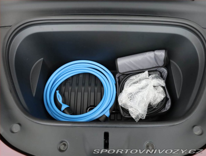 Tesla Model Y Long Range AWD 79kWh, SoH 2023