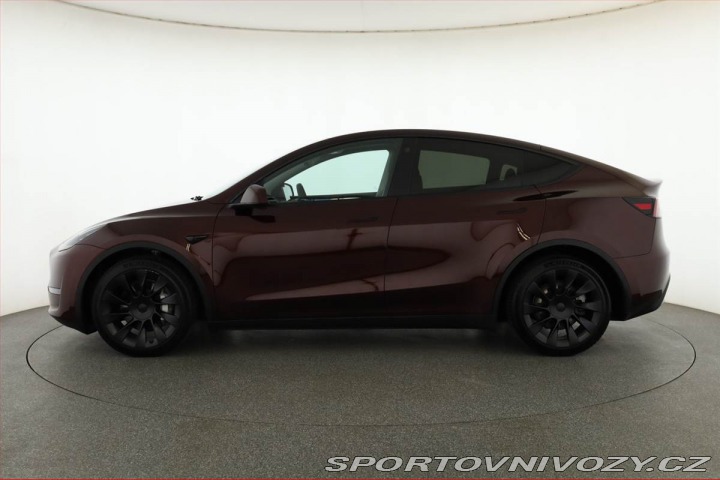 Tesla Model Y Long Range AWD 79kWh, SoH 2023