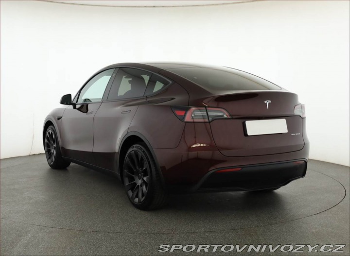 Tesla Model Y Long Range AWD 79kWh, SoH 2023