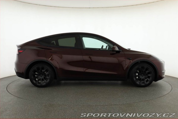 Tesla Model Y Long Range AWD 79kWh 2023