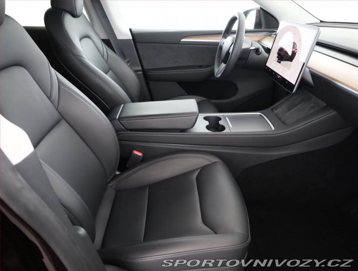 Tesla Model Y Long Range AWD 79kWh 2023