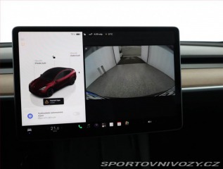 Tesla Model Y Long Range AWD 79kWh 2023
