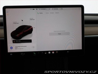 Tesla Model Y Long Range AWD 79kWh 2023