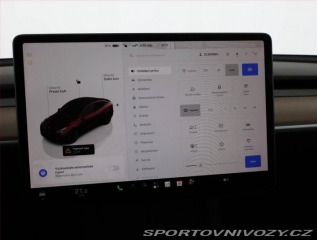 Tesla Model Y Long Range AWD 79kWh 2023
