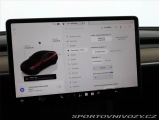 Tesla Model Y Long Range AWD 79kWh 2023