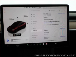 Tesla Model Y Long Range AWD 79kWh 2023