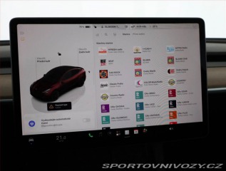 Tesla Model Y Long Range AWD 79kWh 2023