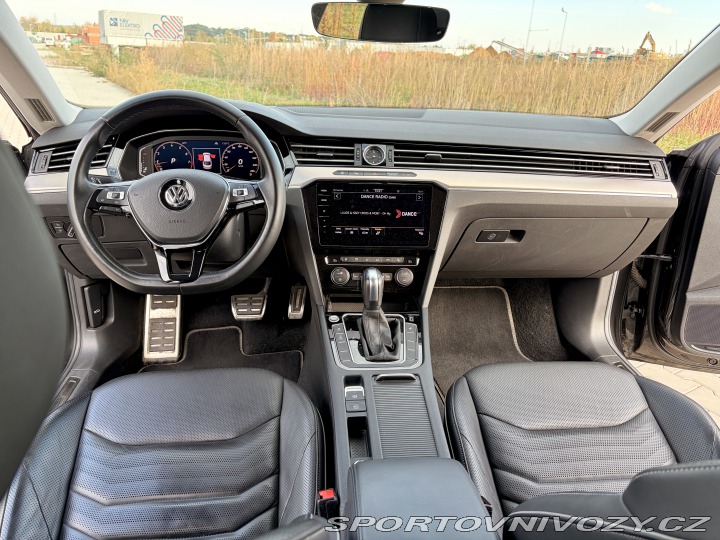Volkswagen Arteon 2020