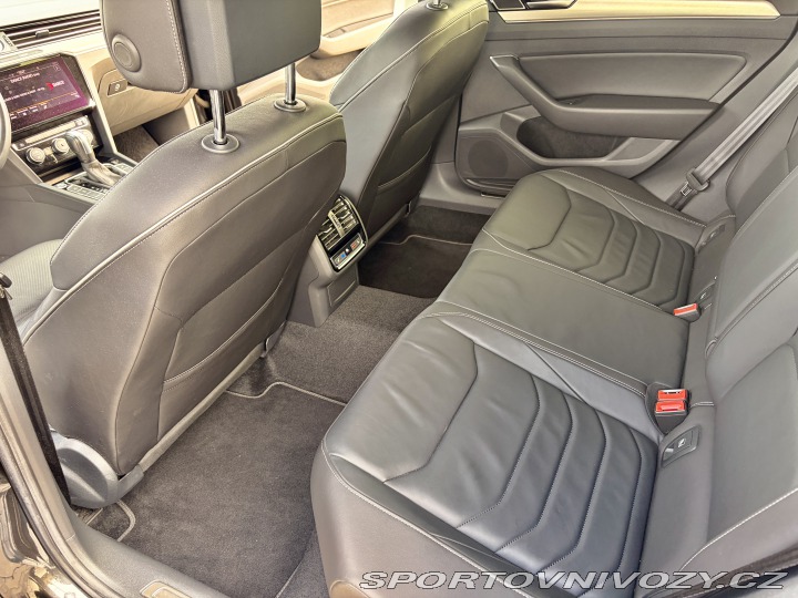 Volkswagen Arteon 2020