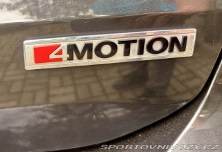 Volkswagen Arteon  2020