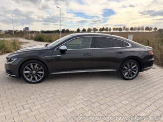 Volkswagen Arteon  2020