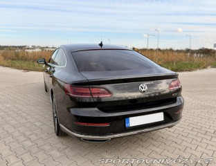 Volkswagen Arteon  2020