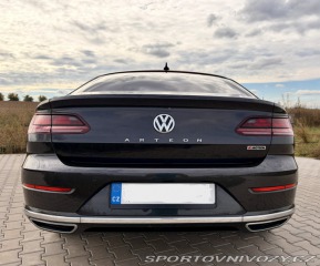 Volkswagen Arteon  2020