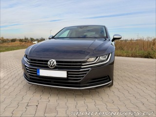 Volkswagen Arteon  2020