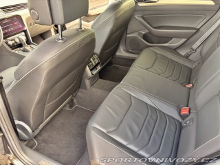 Volkswagen Arteon  2020