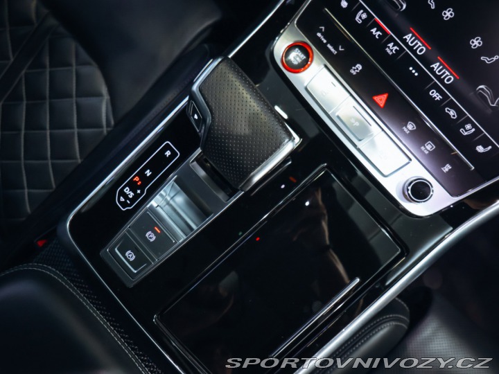 Audi SQ7 4.0TFSI Matrix 2022