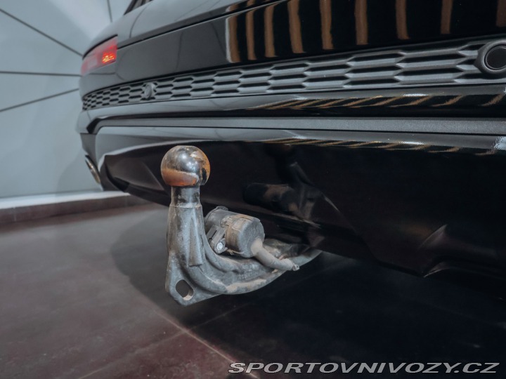 Audi SQ7 4.0TFSI Matrix 2022