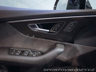 Audi SQ7 4.0TFSI Matrix 2022