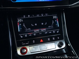 Audi SQ7 4.0TFSI Matrix 2022