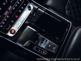 Audi SQ7 4.0TFSI Matrix 2022