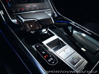 Audi SQ7 4.0TFSI Matrix 2022