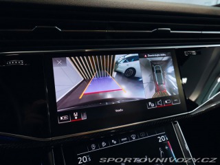 Audi SQ7 4.0TFSI Matrix 2022