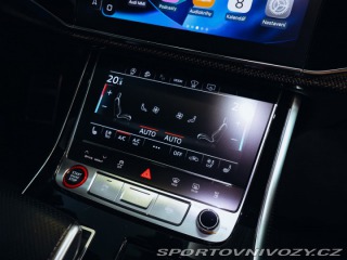 Audi SQ7 4.0TFSI Matrix 2022